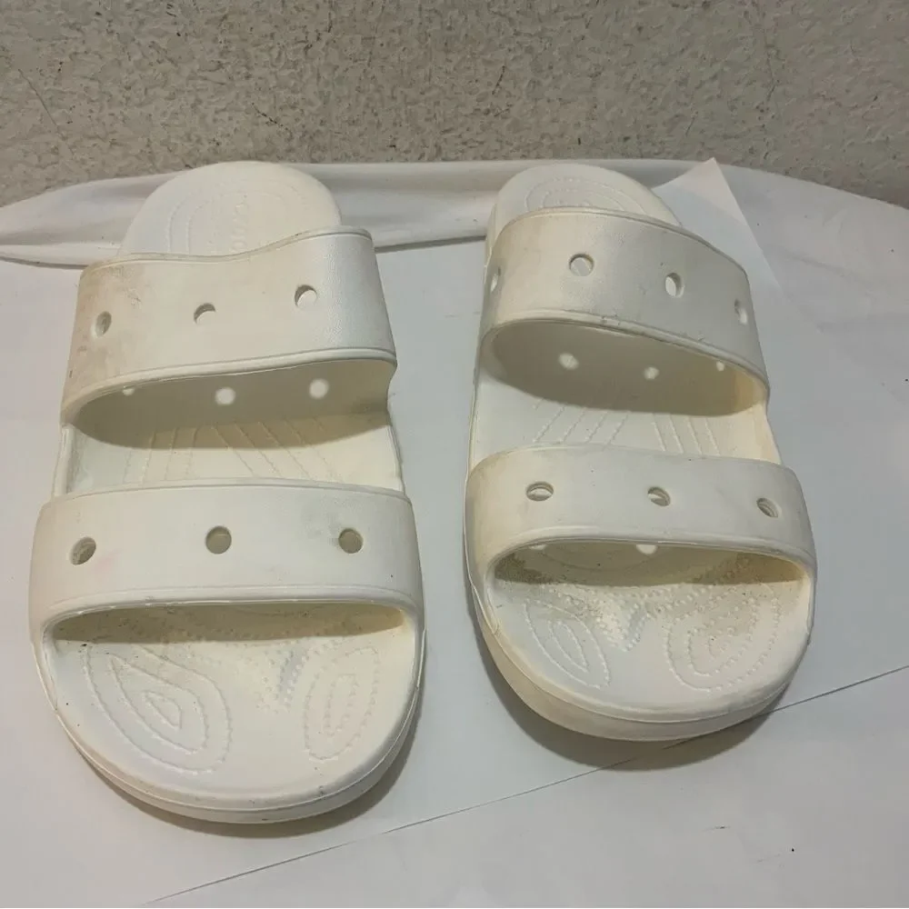 Crocs Men’s Size 13